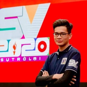 Huỳnh phan nhật minh