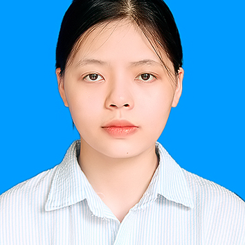 Vũ Thị Thanh Giang