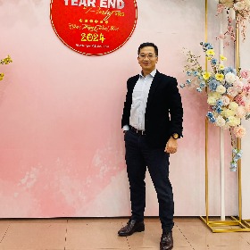 trần đức mạnh