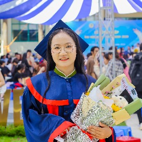 NGUYỄN tHỊ THÙY TRANG