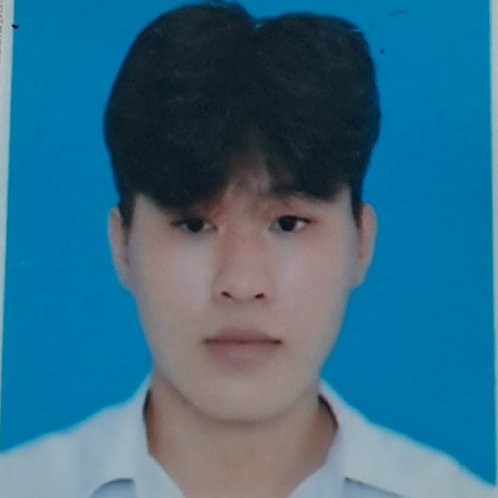 Lê Hoàng Ngọc Long