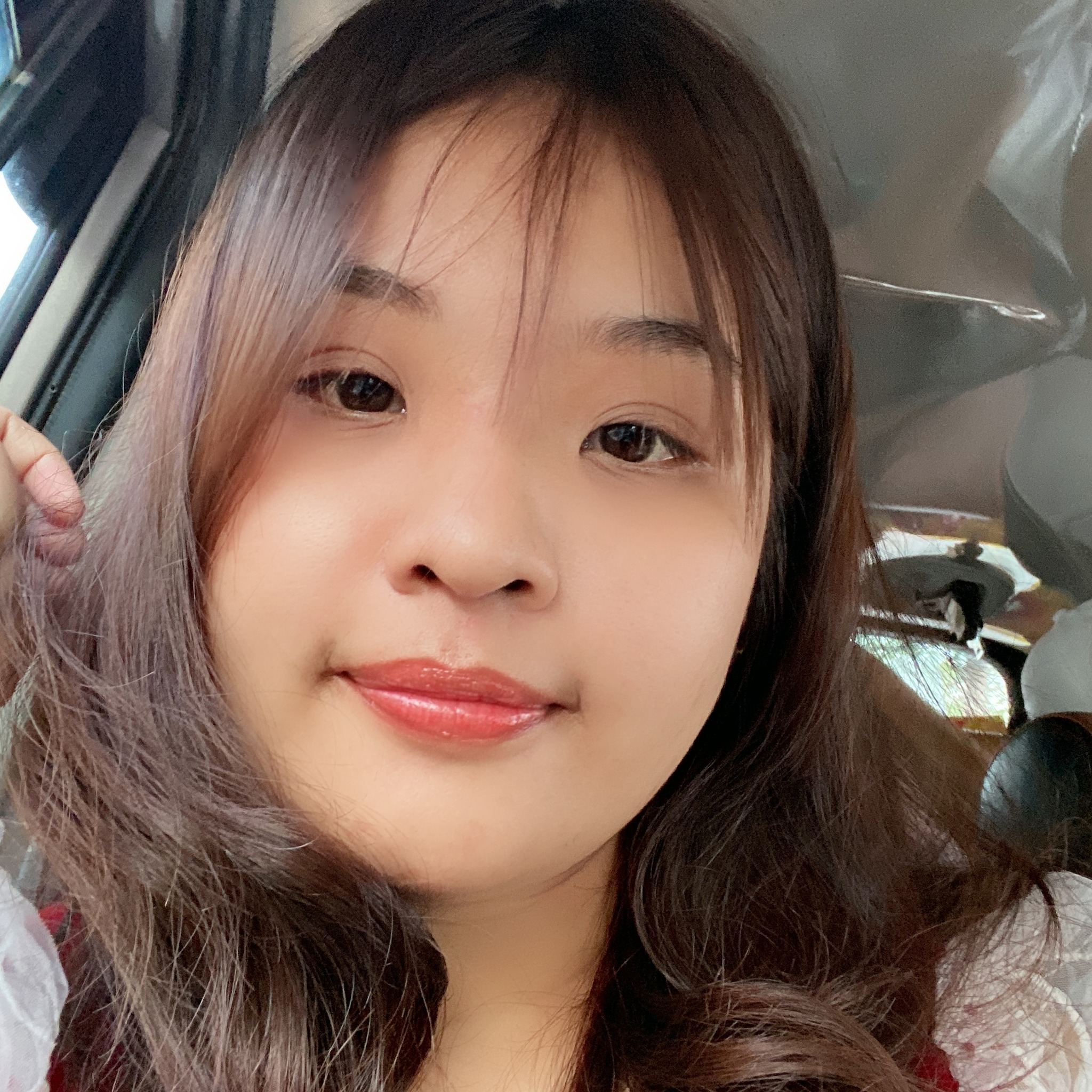 Bùi Thị Thiều Ly