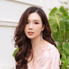 TRẦN MAI LAN 
