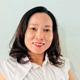 trần thị DỊU hạnh