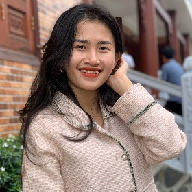 Phạm Hà Thúy Ngân