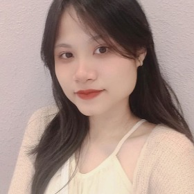 NGUYỄN TRẦN Ý NHI