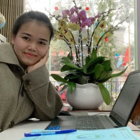 NGUYỄN THỊ NHẬT