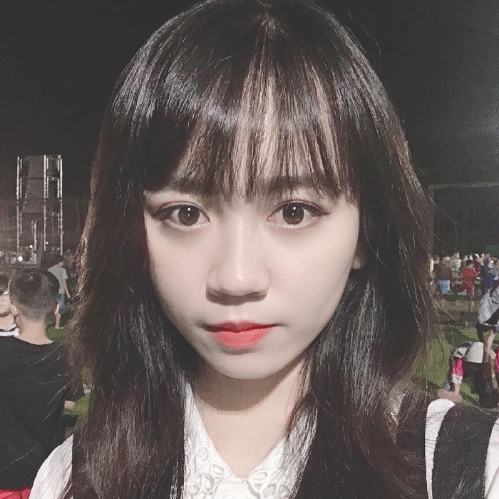 Phan Hoàng Bảo Hân