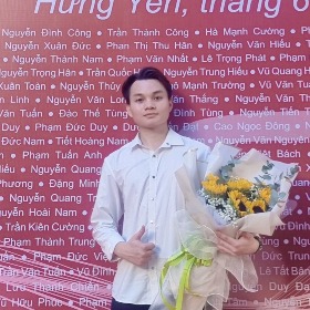 Nguyễn Tuấn Đạt 