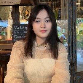 Huỳnh thị mỹ hạnh