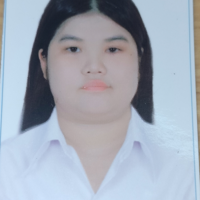 ĐOÀN TRẦN UYỂN NHI