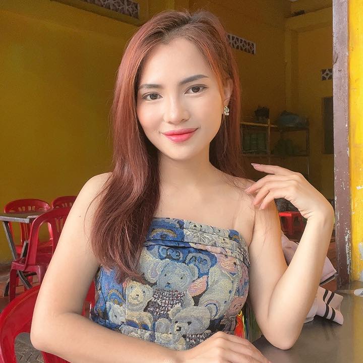 HUỲNH THỊ MINH ANH