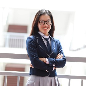 trương Nguyễn bảo quyên