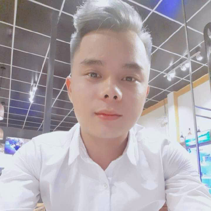 Đinh Mạnh Thưởng 