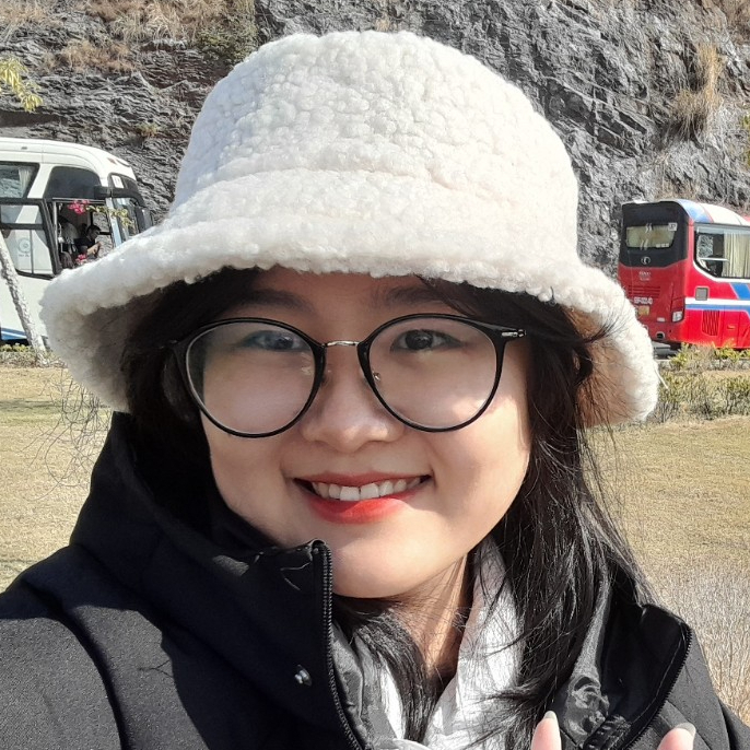 Nguyễn Thị Thanh Mai