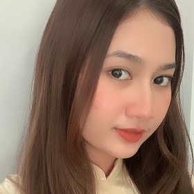 Nguyễn DƯƠNG THÚY HUỲNH