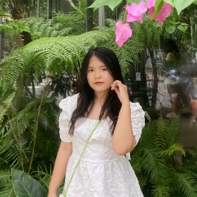 TRẦN TỐNG TRÚC VÂN