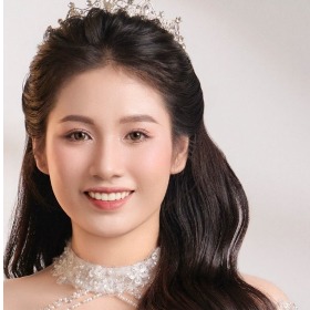 LÊ THỊ NGỌC HUYỀN 