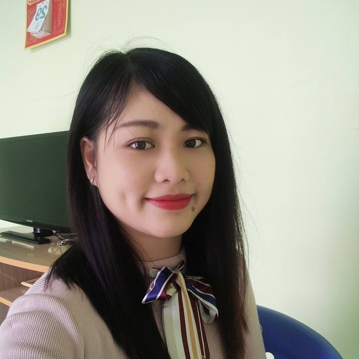 Trần Nguyễn Thảo Nhi
