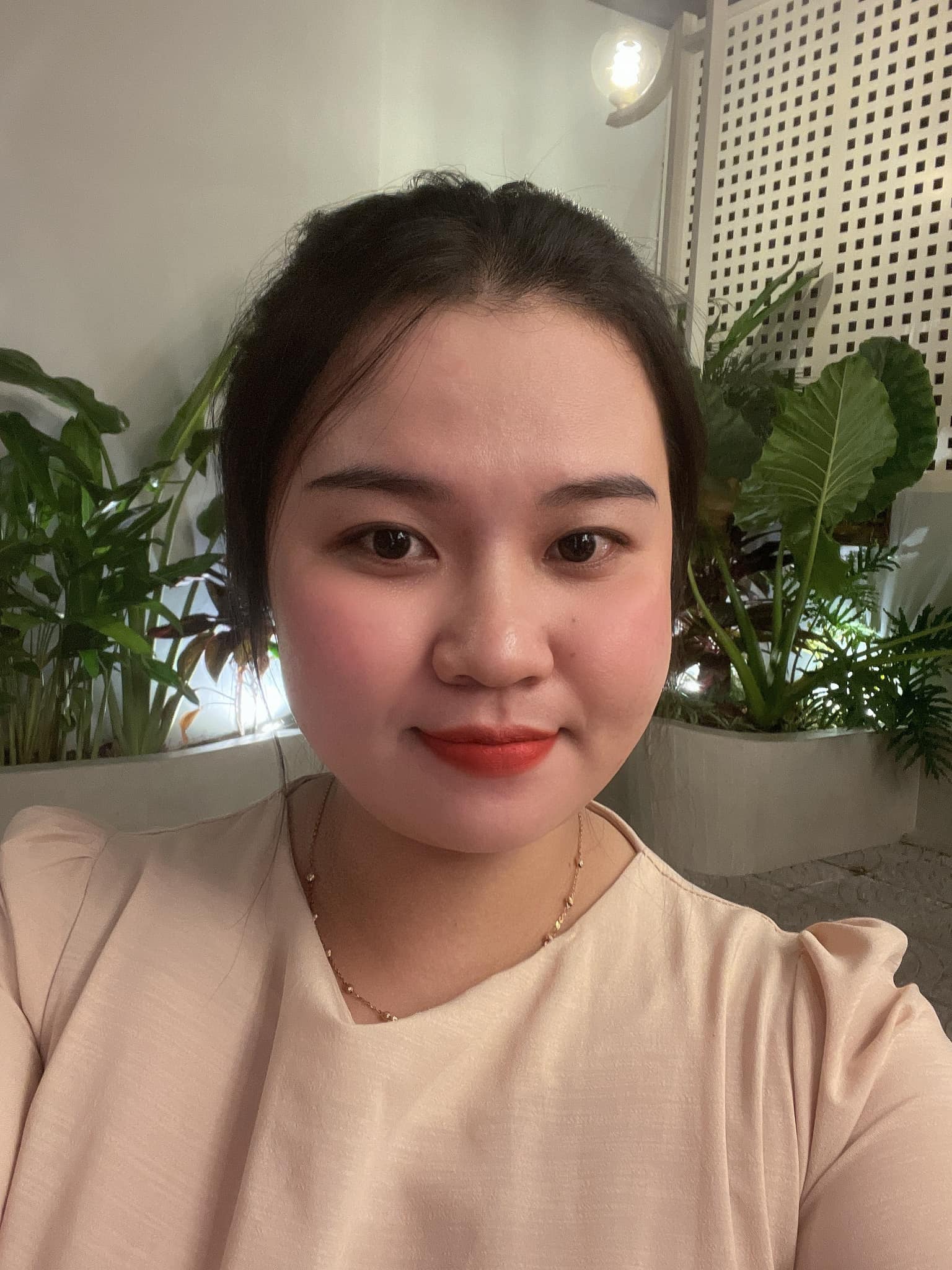 Nguyễn Cẩm Hương