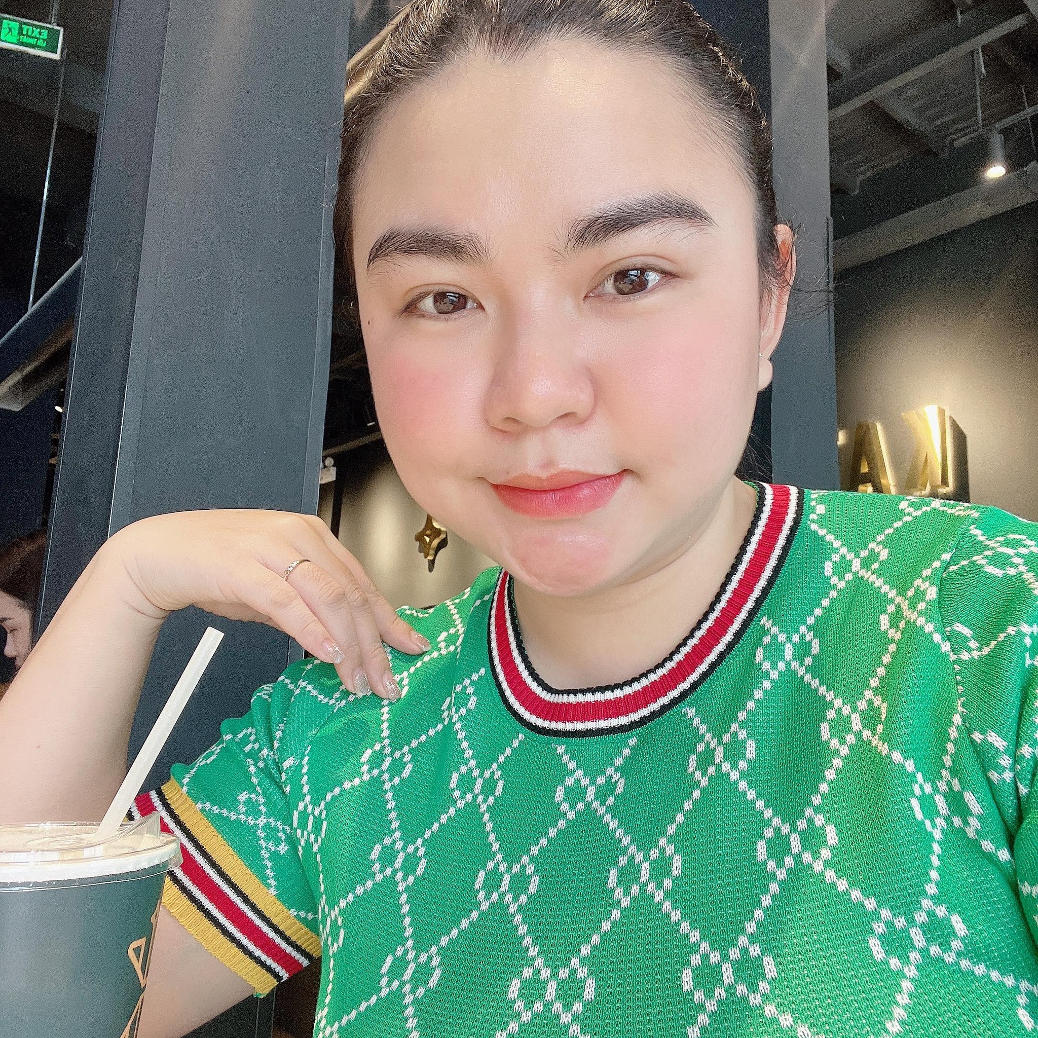 BÙI THỊ THIỀU LÝ