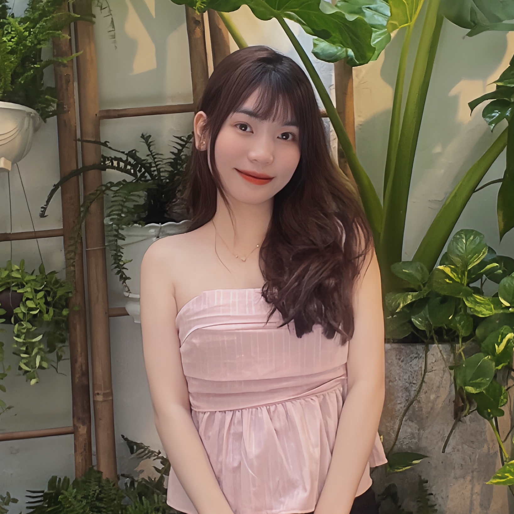 Lê thị tường vy