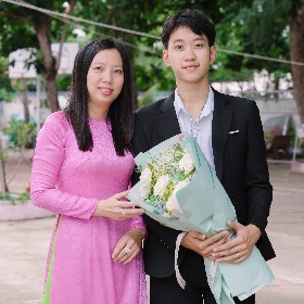 Nguyễn Ngọc Phúc Toàn 