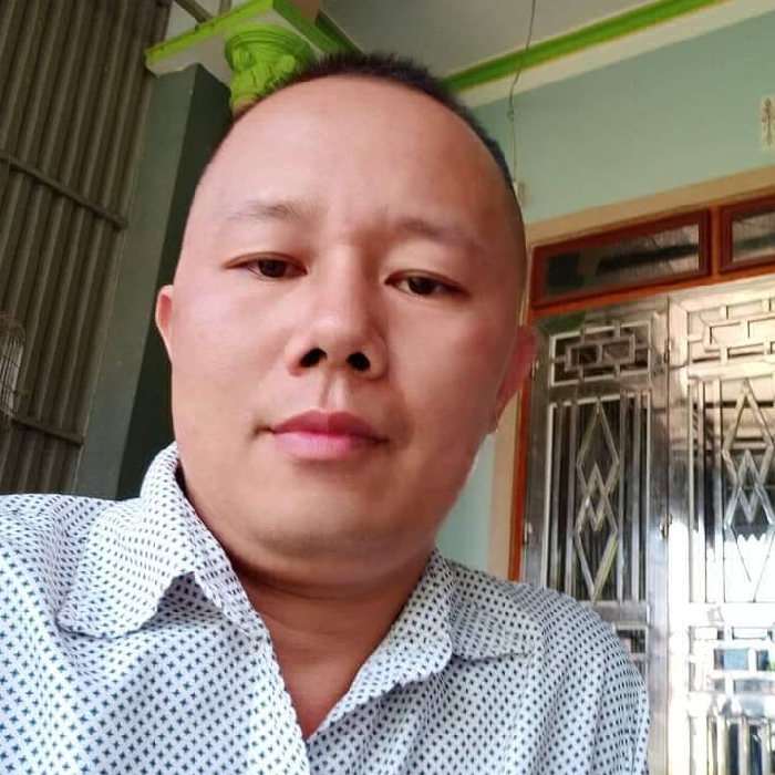 Hoàng Tiến Mạnh 