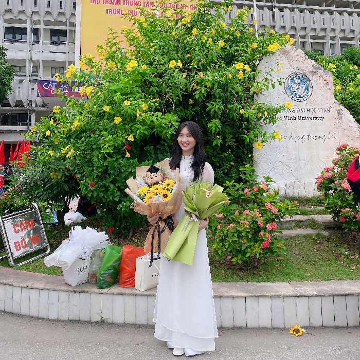 Thái Thị Thanh Huyền