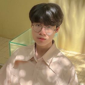 Đặng Nguyễn Minh Luân