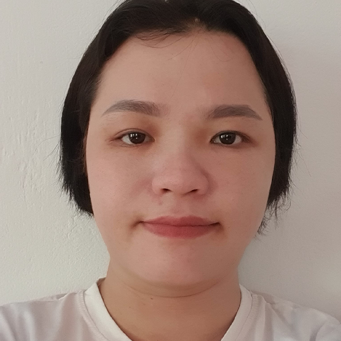 LƯƠNG THỊ MỸ MỀM