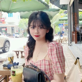 Nguyễn Hoàng Yến Nhi
