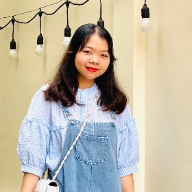 Lê trần thuý quỳnh