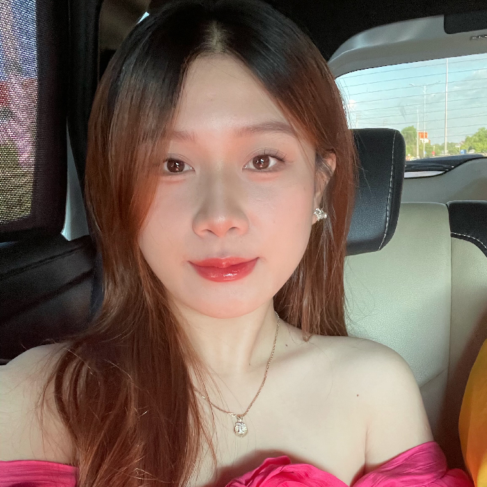 Lê Thị Hoài Phúc