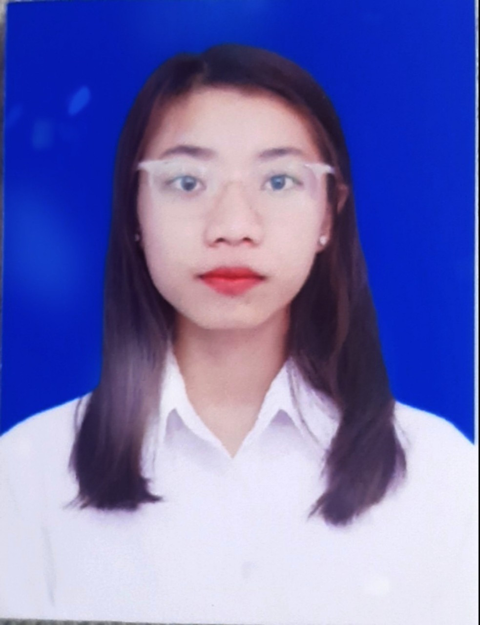 Lưu Thị Bích Như