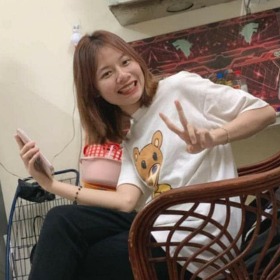 NGUYỄN THỊ PHƯƠNG