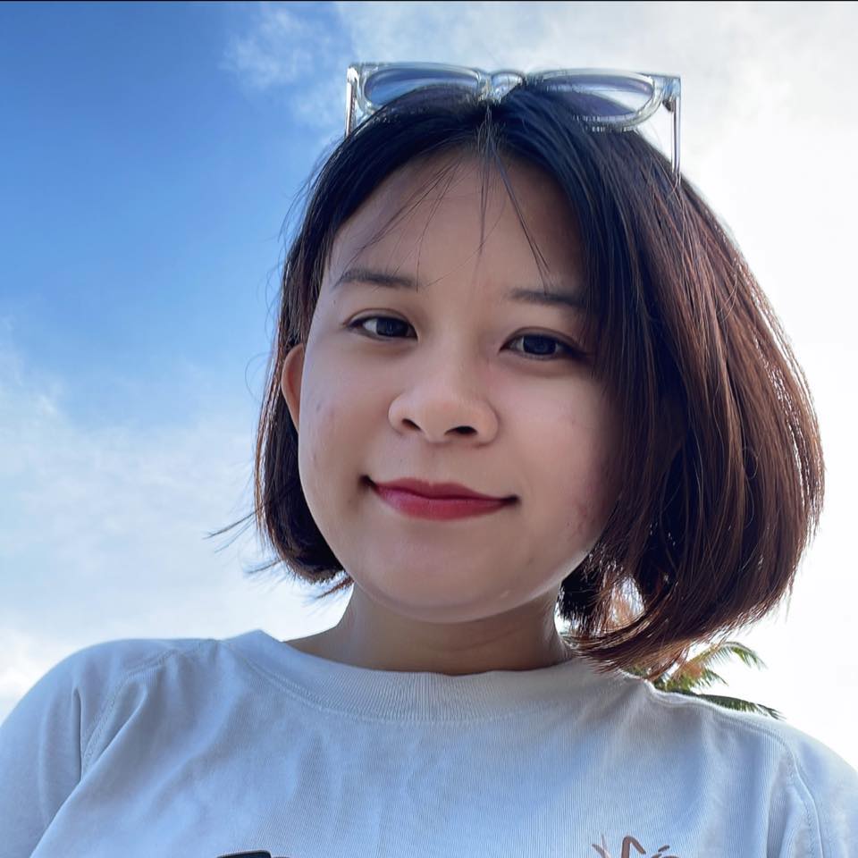 Vũ Thị Thu Hằng