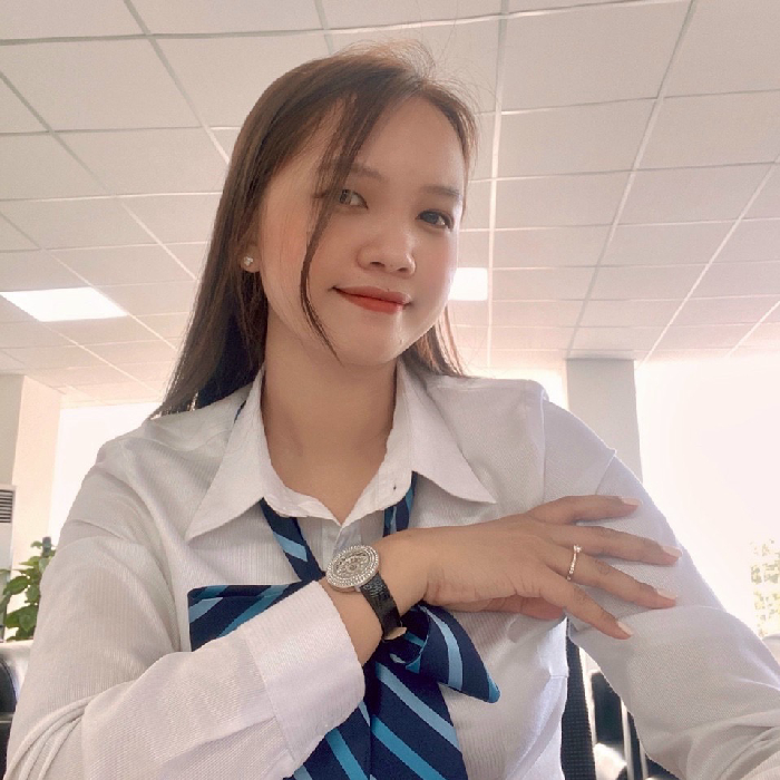 NGUYỄN THỊ TRÀ MY