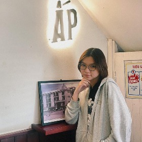 Phạm Ngọc Phương Uyên