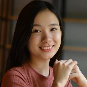 Huỳnh Tiểu Yến 