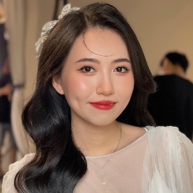 Nguyễn Dư Thuỳ Linh