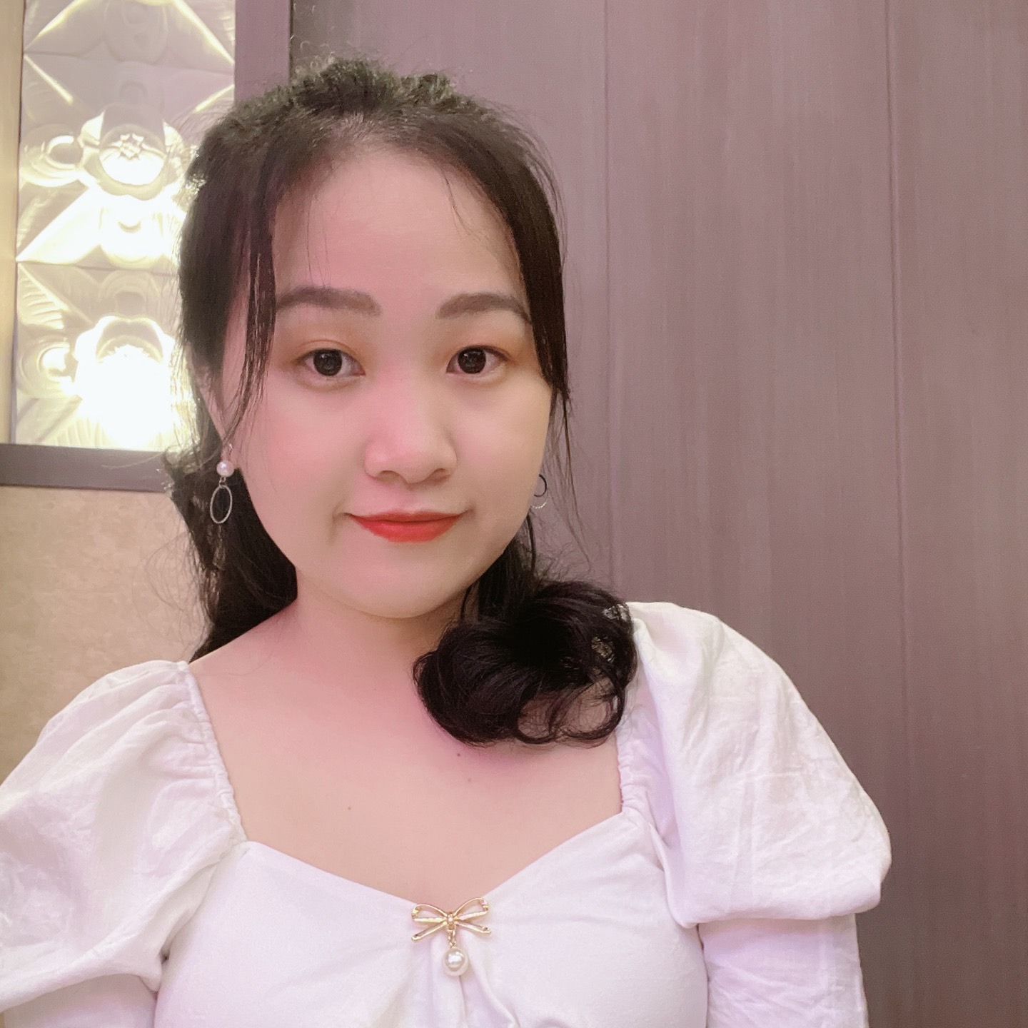 TRẦN THỊ PHƯƠNG THẢO