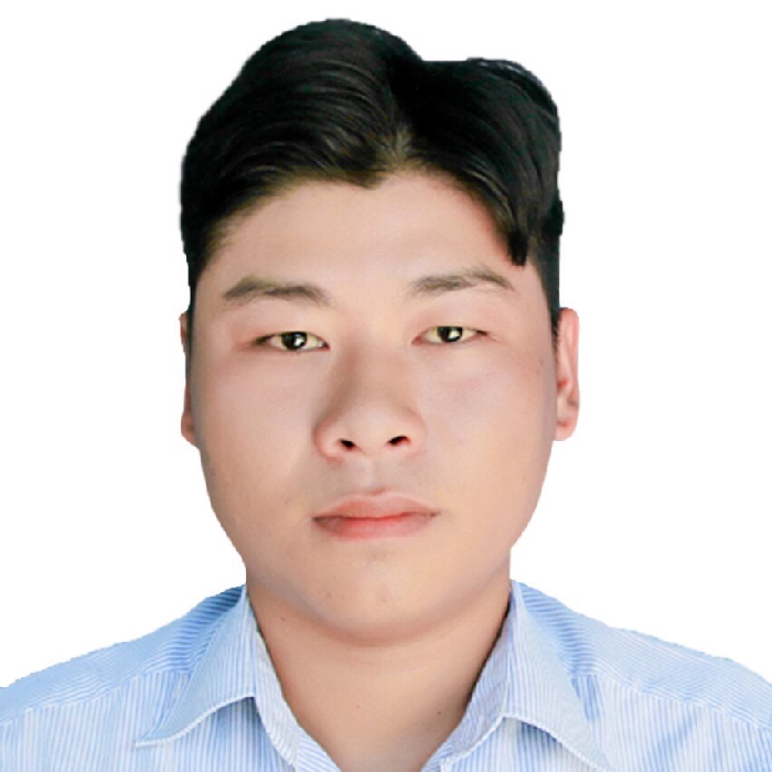 Trần Nguyễn Văn Phước