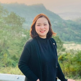 Nguyễn Mai Lâm Oanh