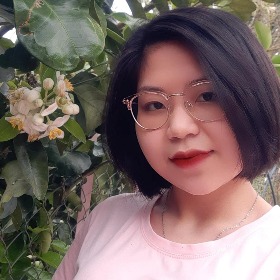 NGÔ THỊ NGỌC ÁNH