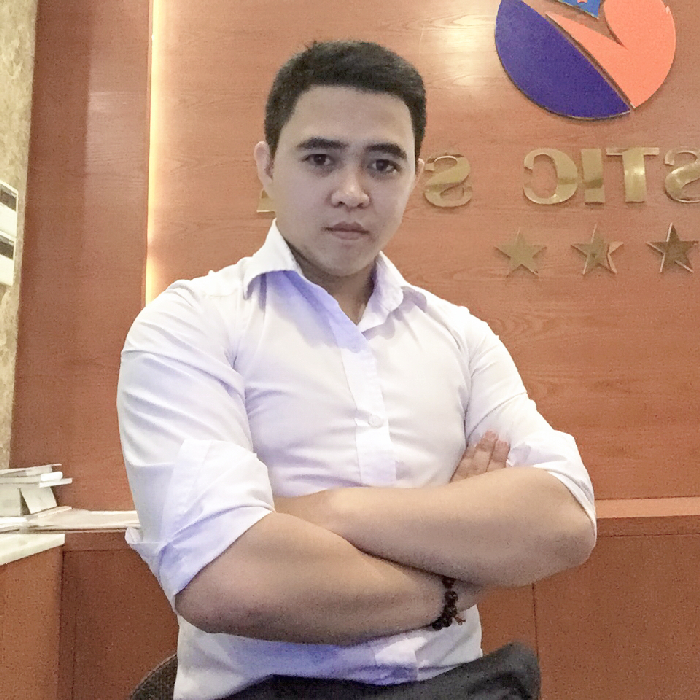 Phạm Viết Ngôn