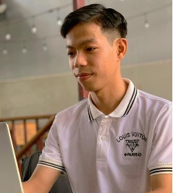 PHẠm thị thảo vy