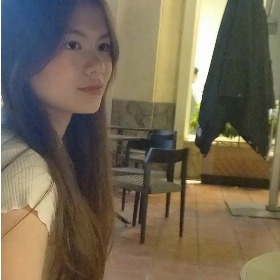 Trần Ngọc Quỳnh Giang 