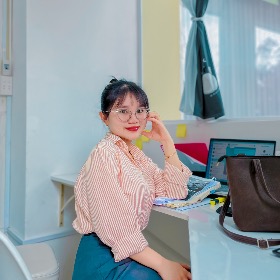 Nguyễn Trương Hồng Nguyên