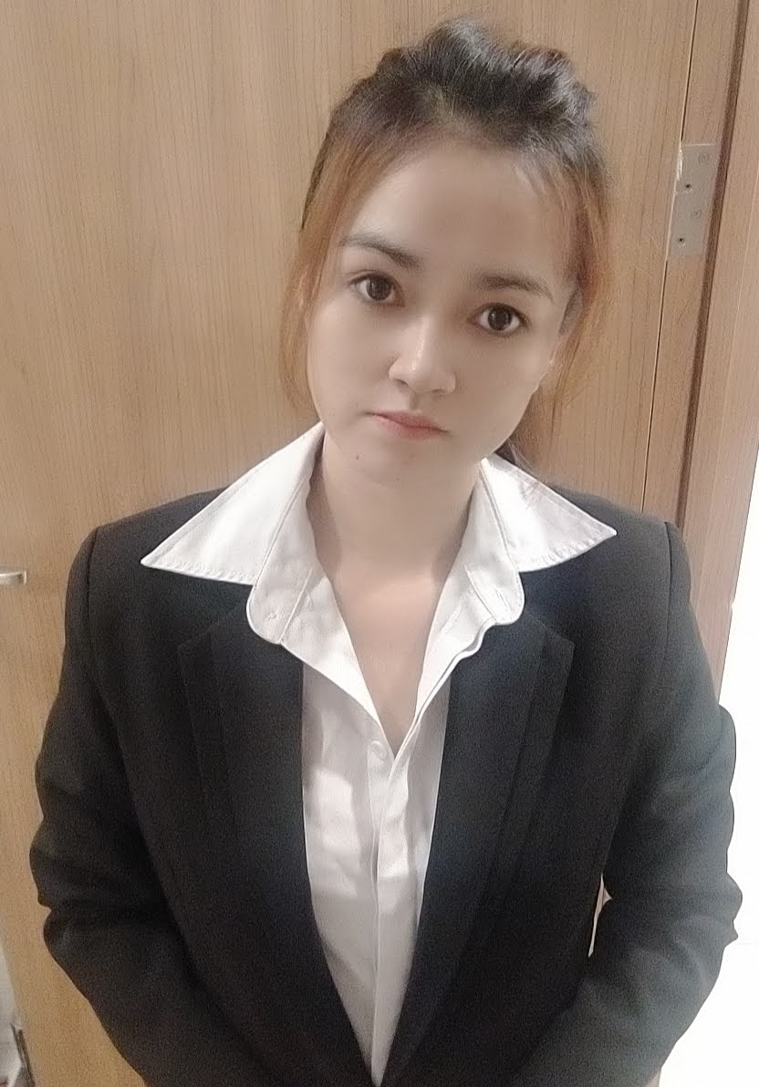 CHÂU THỊ BẠCH TUYẾT 